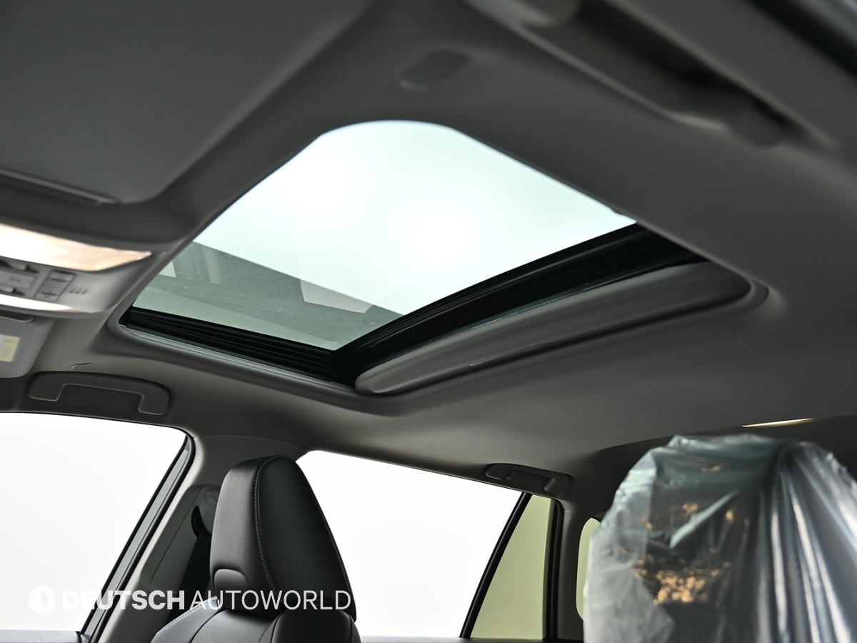RAV4 2.5 Hybrid AWD